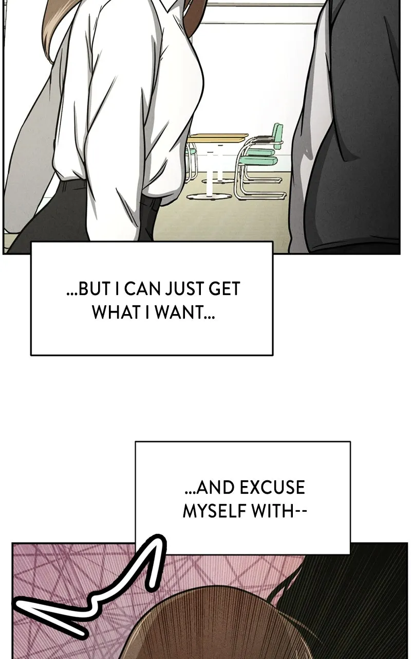 Read The Shell chapter 8 image 52 on Lezhin