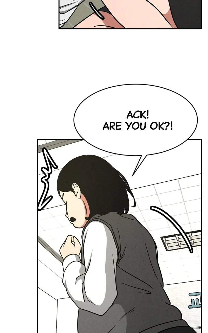 Read The Shell chapter 8 image 56 on Lezhin