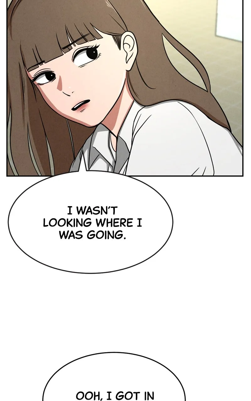 Read The Shell chapter 8 image 58 on Lezhin