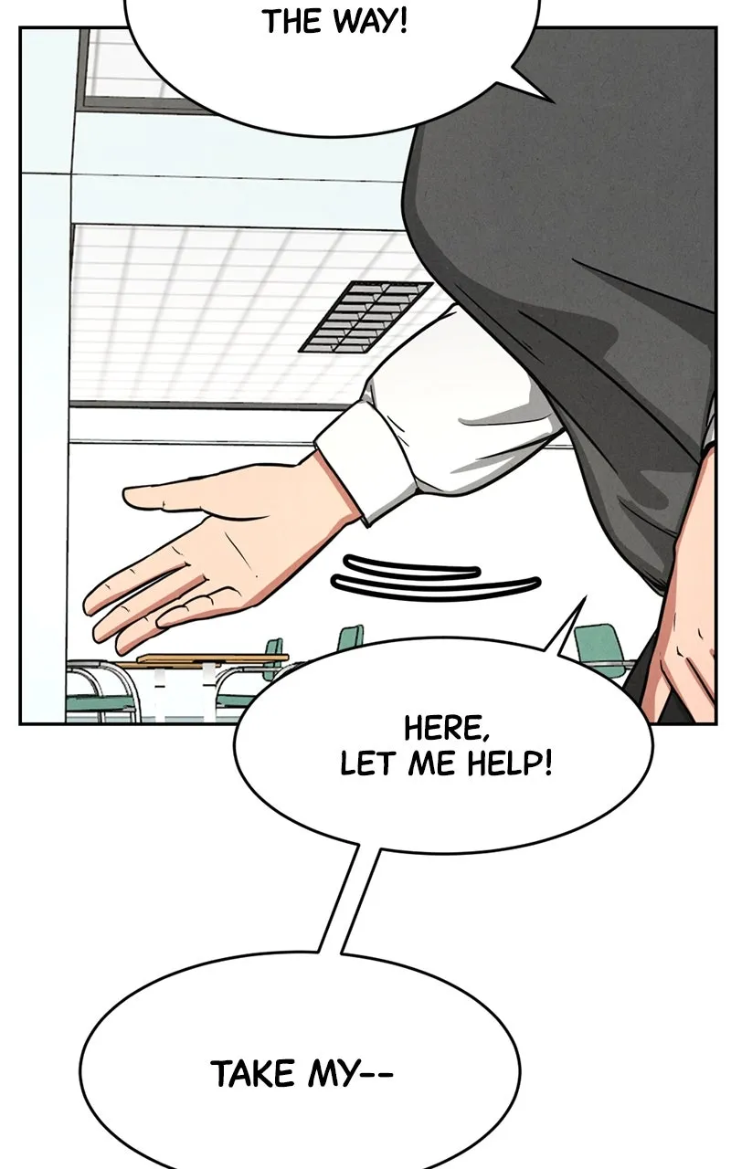 Read The Shell chapter 8 image 59 on Lezhin