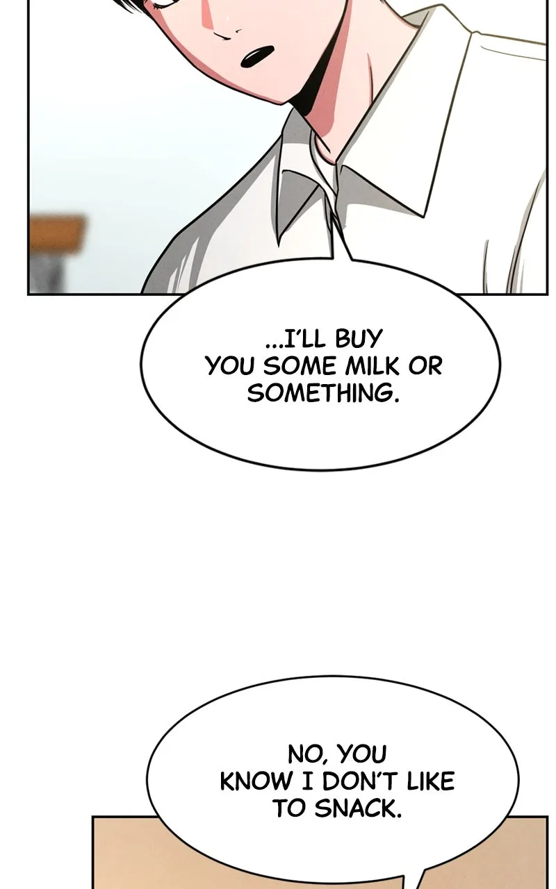 Read The Shell chapter 8 image 6 on Lezhin