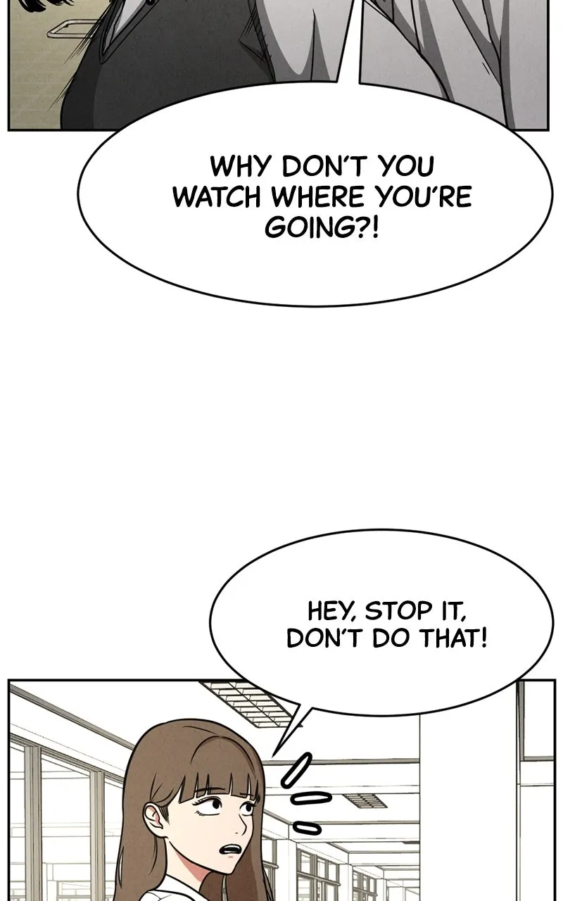 Read The Shell chapter 8 image 62 on Lezhin