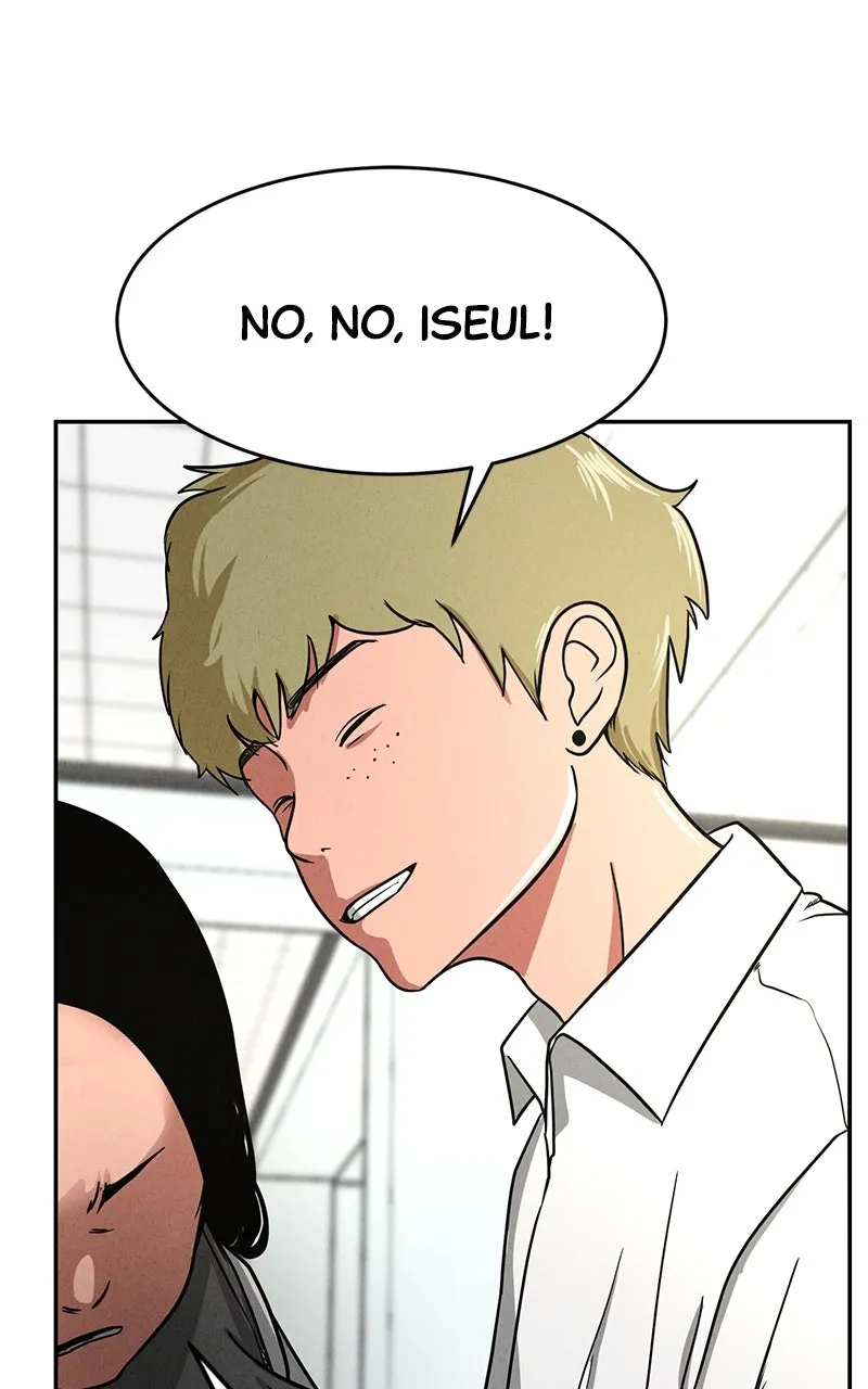 Read The Shell chapter 8 image 64 on Lezhin
