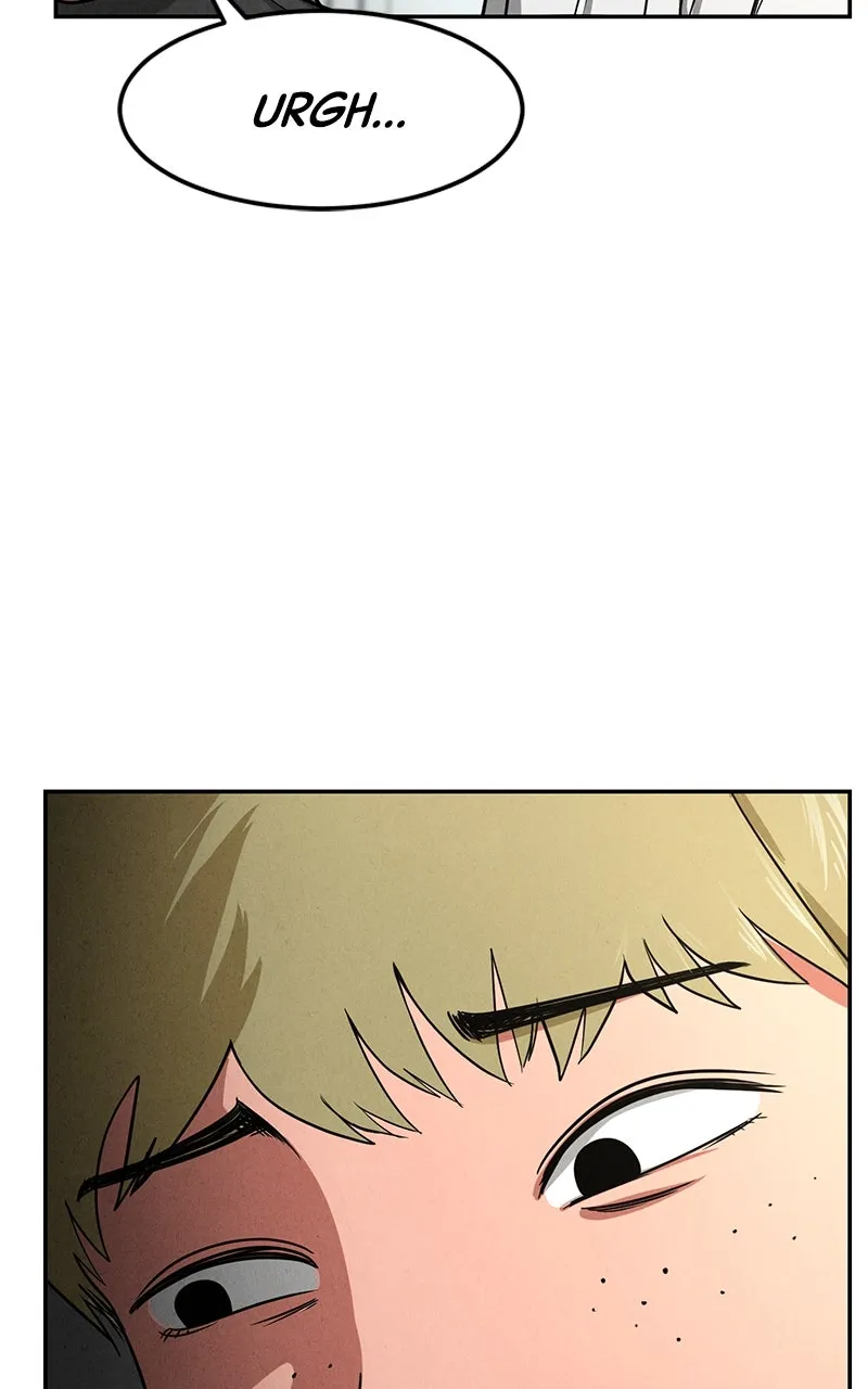 Read The Shell chapter 8 image 65 on Lezhin