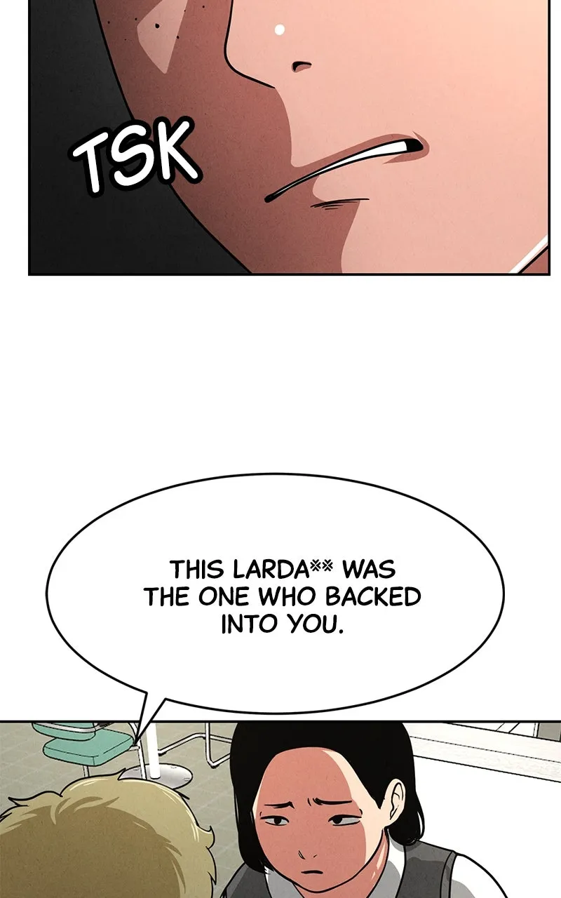Read The Shell chapter 8 image 66 on Lezhin