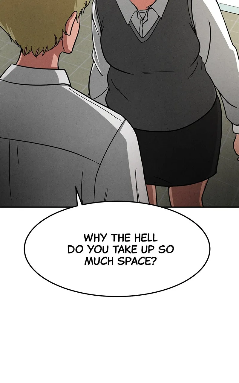 Read The Shell chapter 8 image 67 on Lezhin