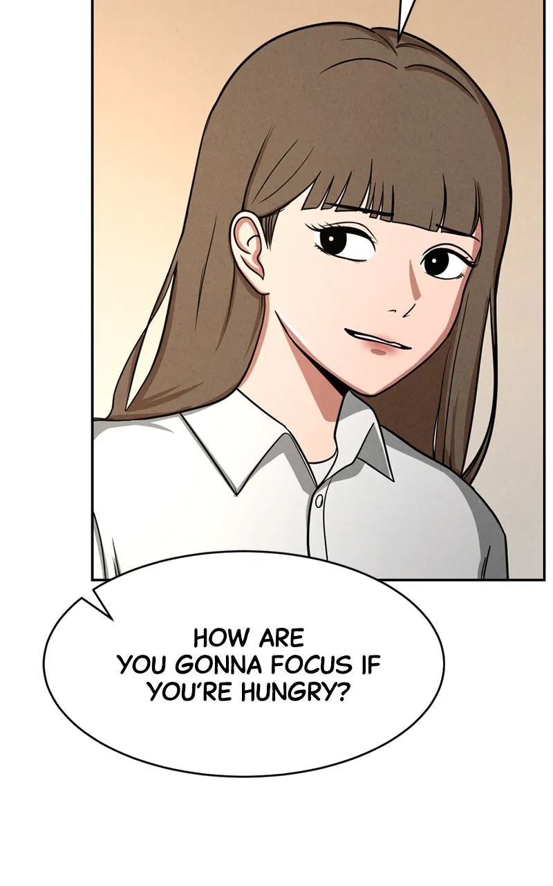 Read The Shell chapter 8 image 7 on Lezhin