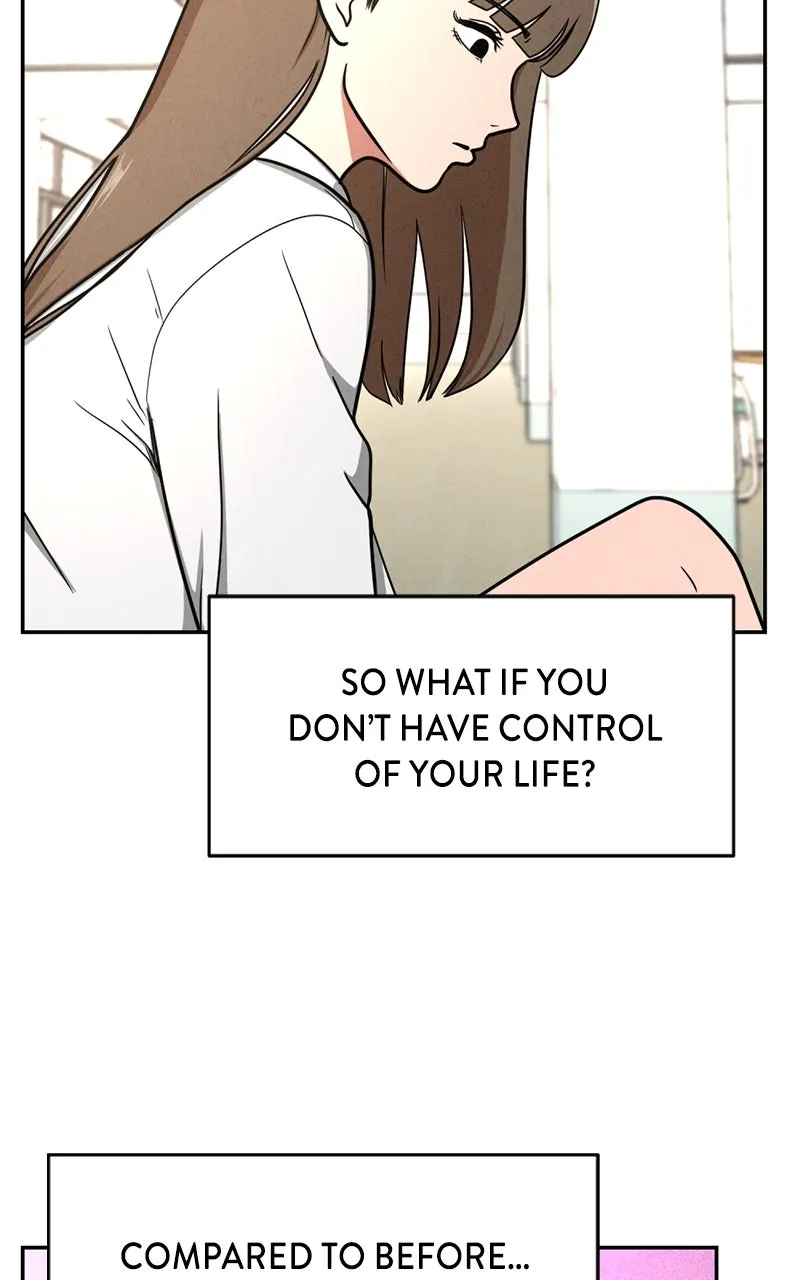 Read The Shell chapter 8 image 78 on Lezhin
