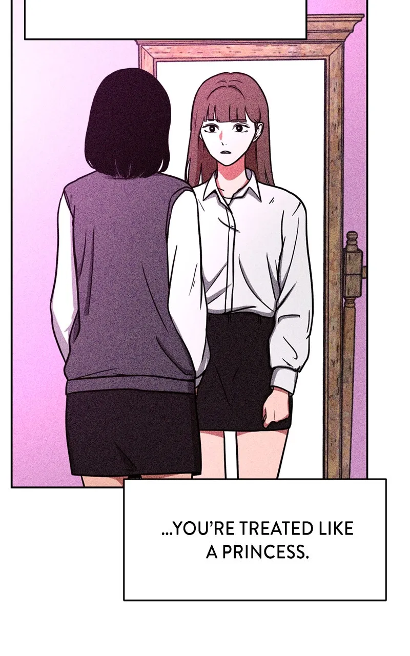 Read The Shell chapter 8 image 79 on Lezhin