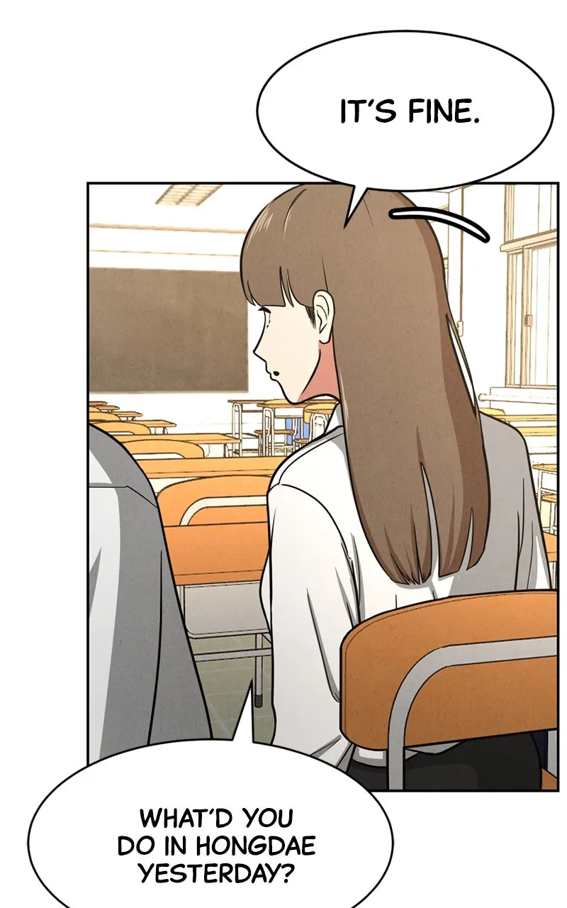 Read The Shell chapter 8 image 8 on Lezhin
