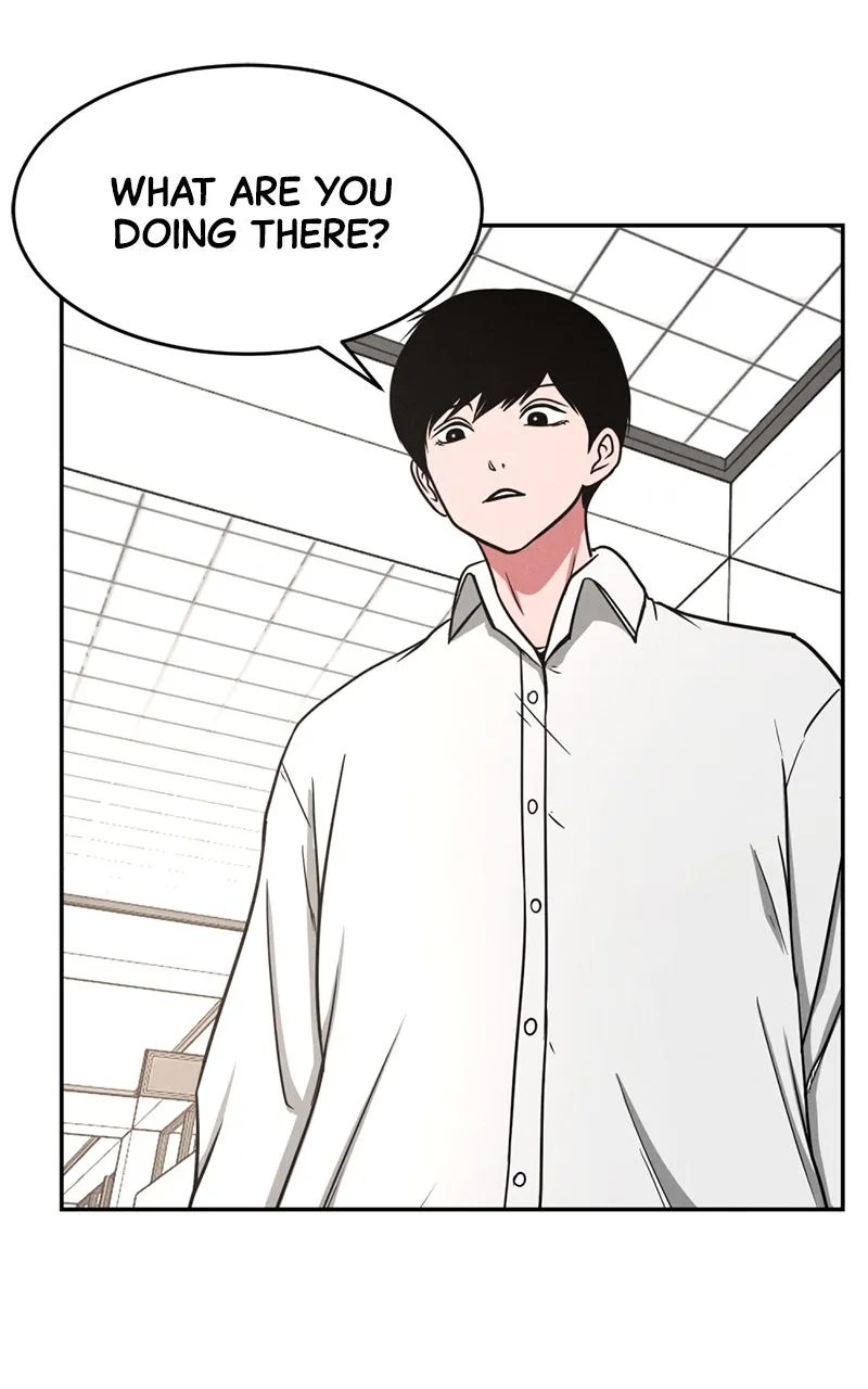 Read The Shell chapter 8 image 83 on Lezhin
