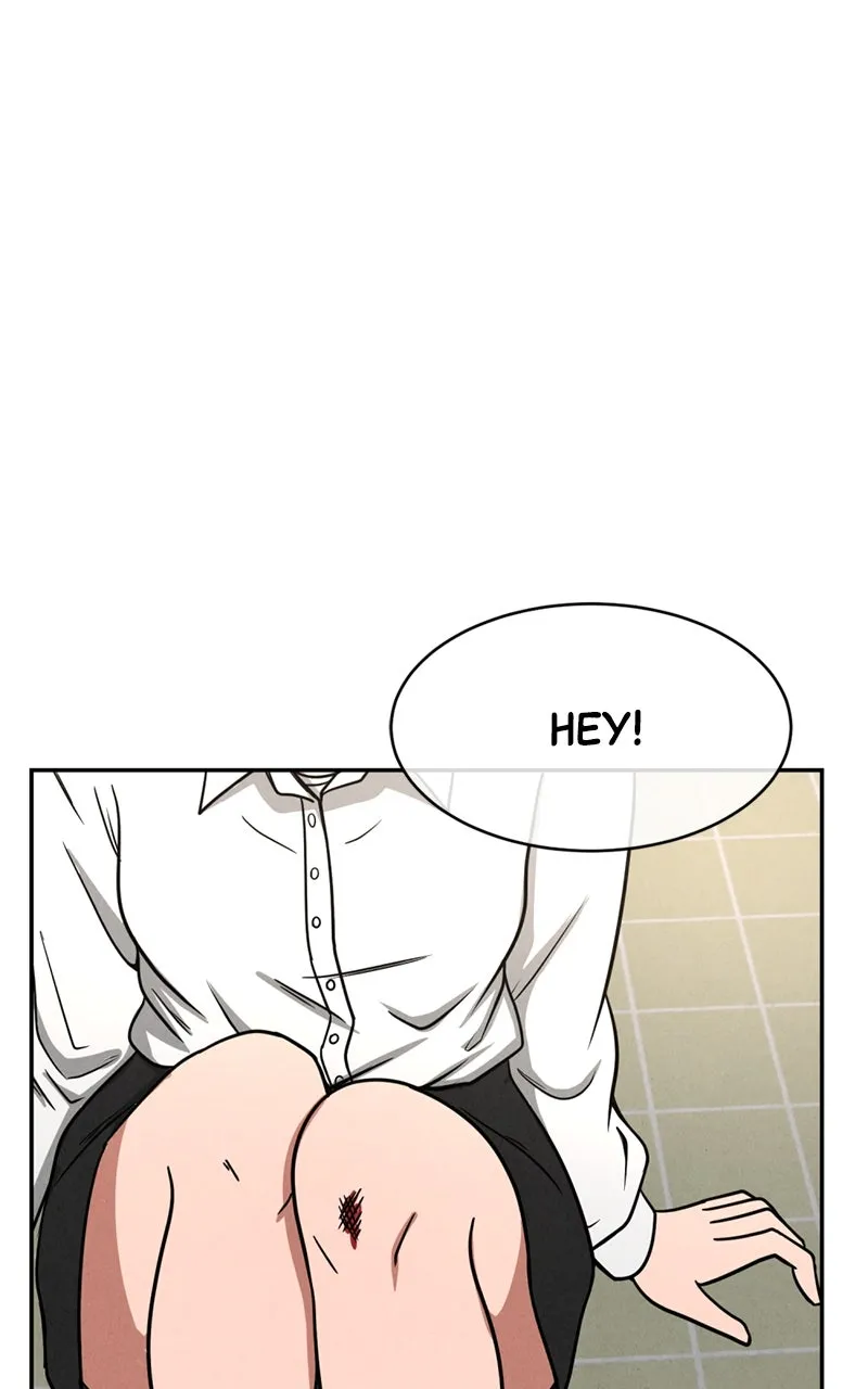 Read The Shell chapter 8 image 84 on Lezhin