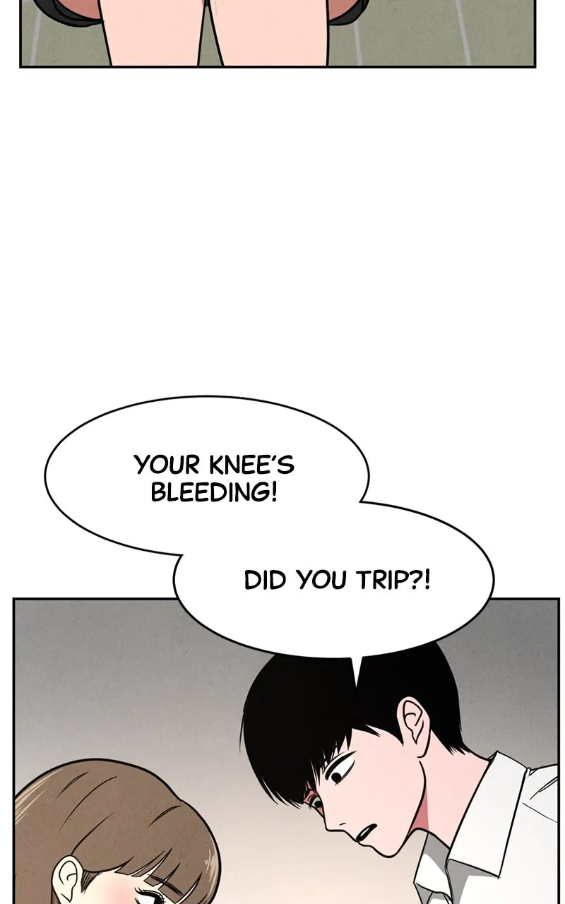 Read The Shell chapter 8 image 85 on Lezhin