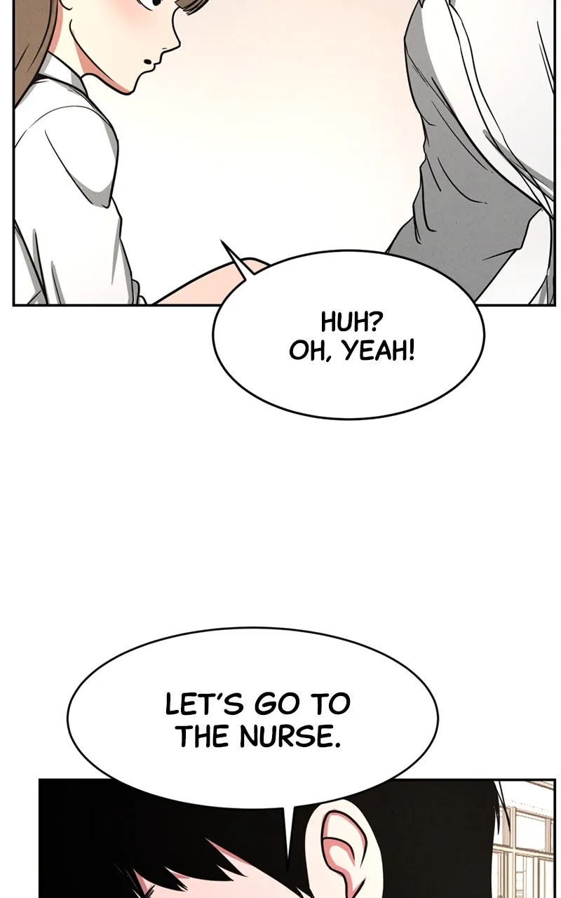 Read The Shell chapter 8 image 86 on Lezhin