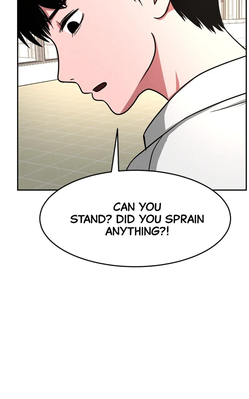 Read The Shell chapter 8 image 87 on Lezhin