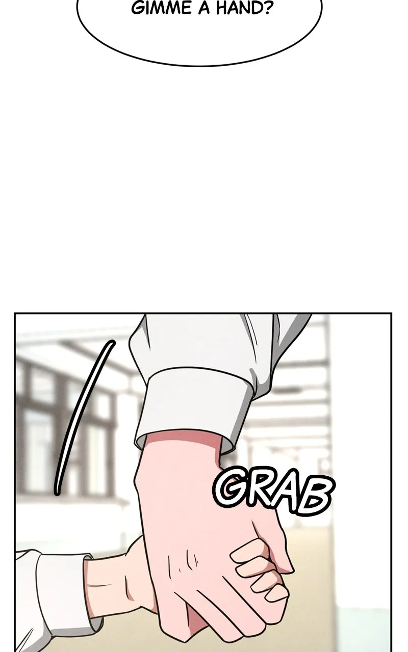 Read The Shell chapter 8 image 89 on Lezhin