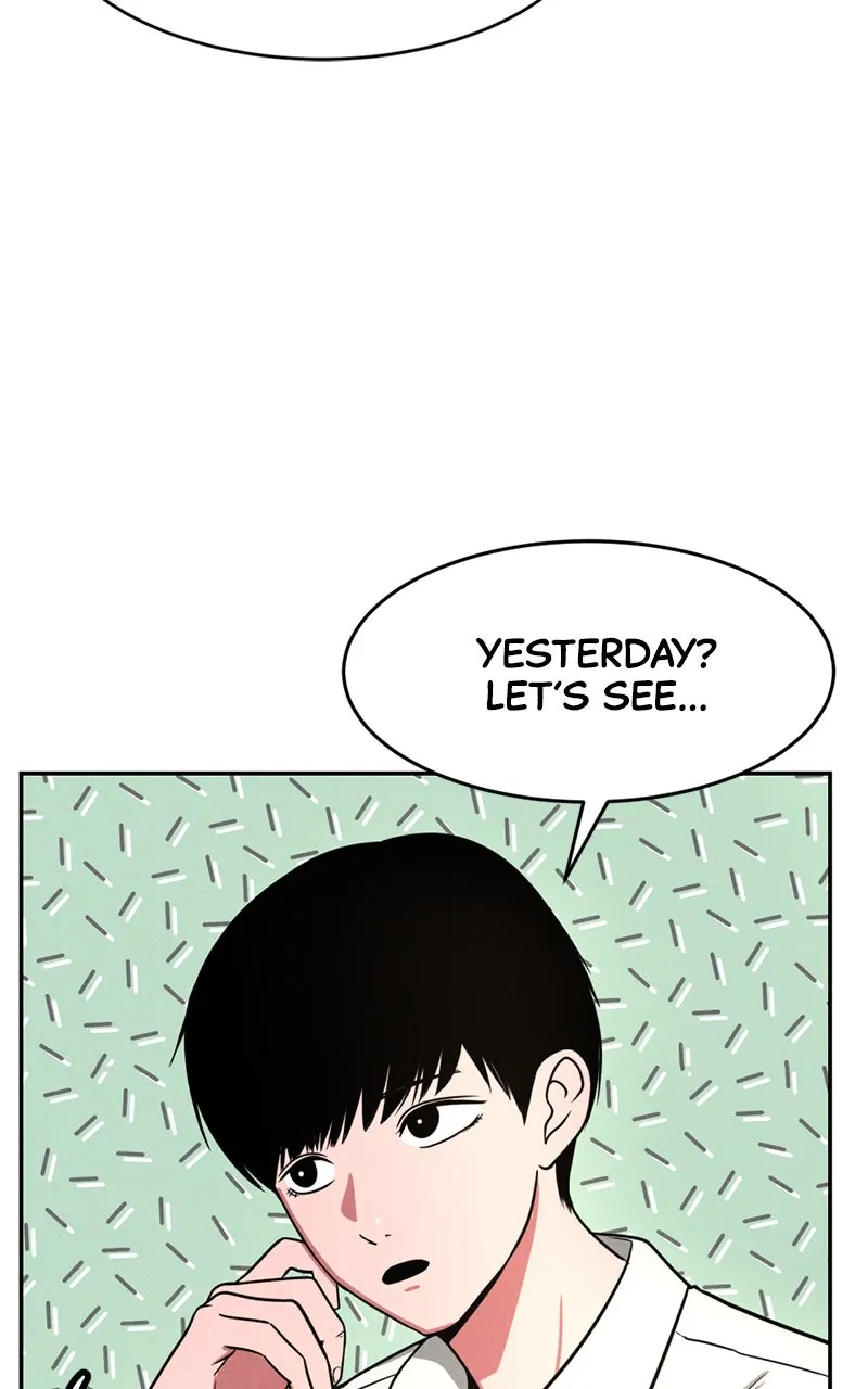 Read The Shell chapter 8 image 9 on Lezhin