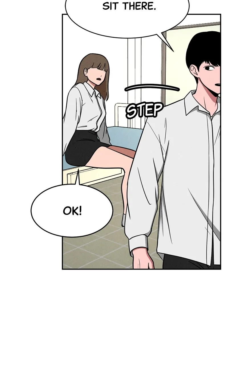 Read The Shell chapter 8 image 92 on Lezhin