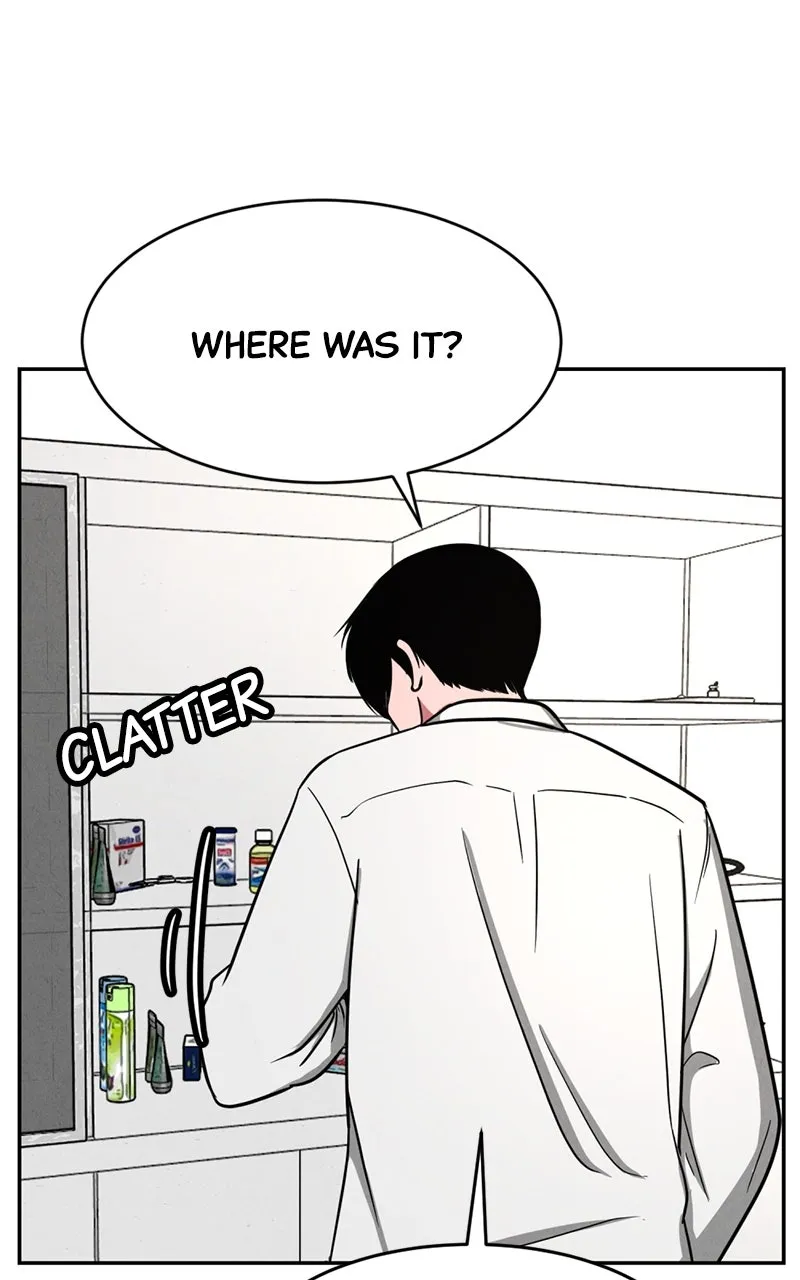 Read The Shell chapter 8 image 93 on Lezhin