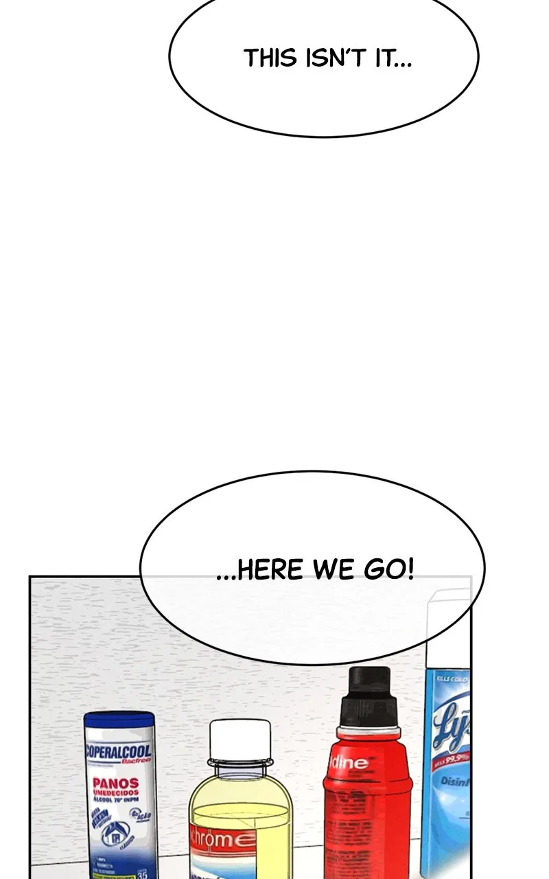 Read The Shell chapter 8 image 94 on Lezhin