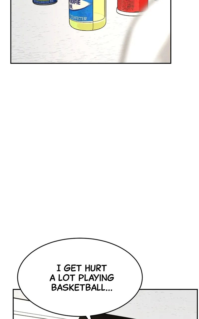 Read The Shell chapter 8 image 95 on Lezhin
