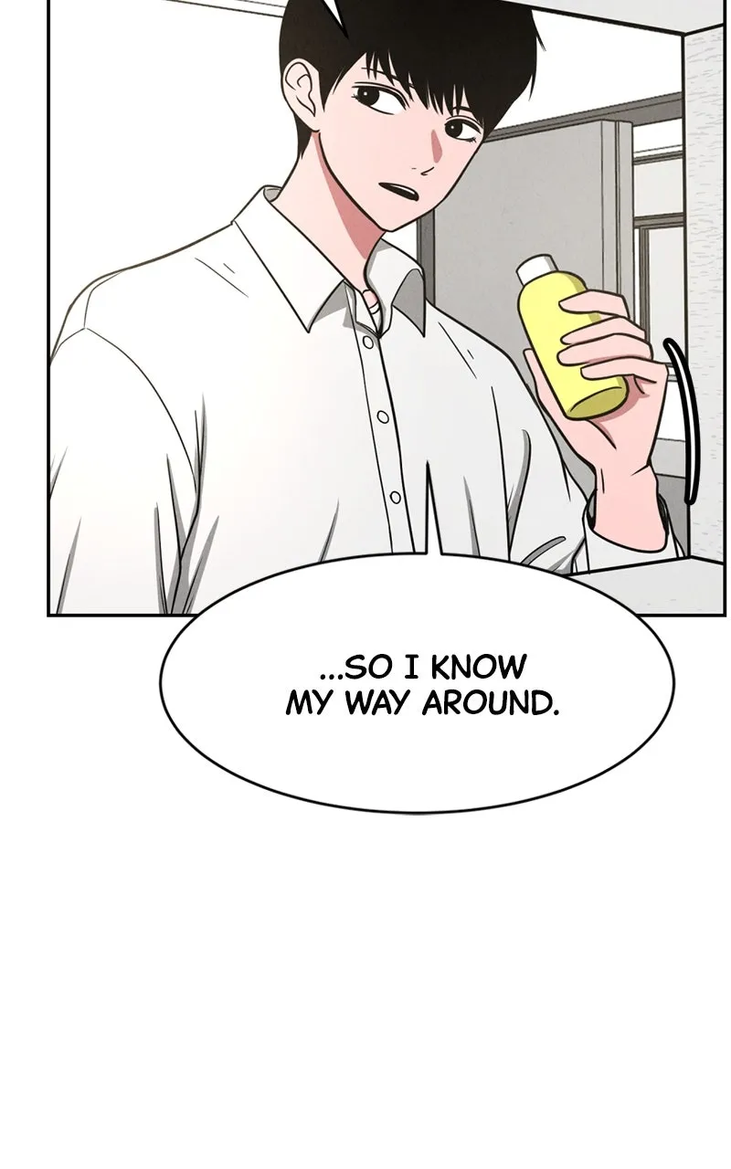 Read The Shell chapter 8 image 96 on Lezhin