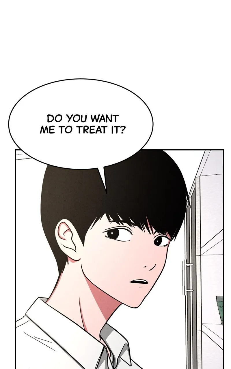 Read The Shell chapter 8 image 97 on Lezhin
