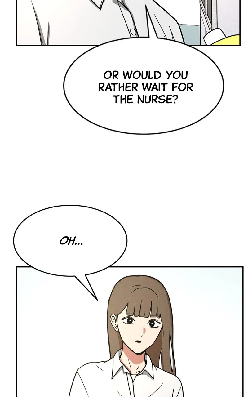 Read The Shell chapter 8 image 98 on Lezhin
