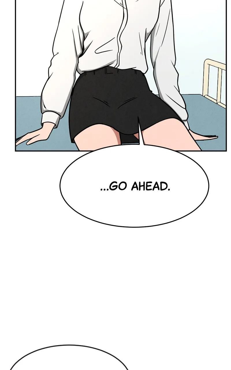 Read The Shell chapter 8 image 99 on Lezhin