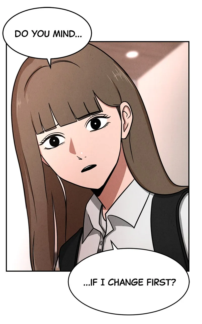 Read The Shell chapter 9 image 100 on Lezhin