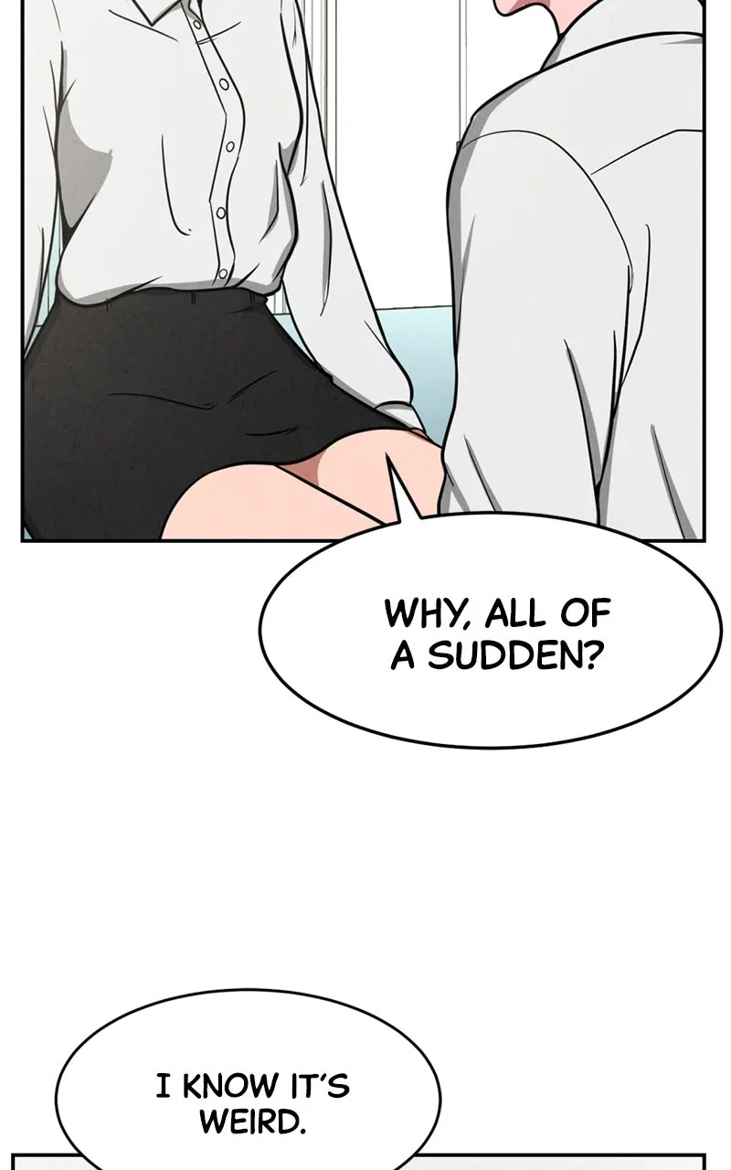 Read The Shell chapter 9 image 2 on Lezhin