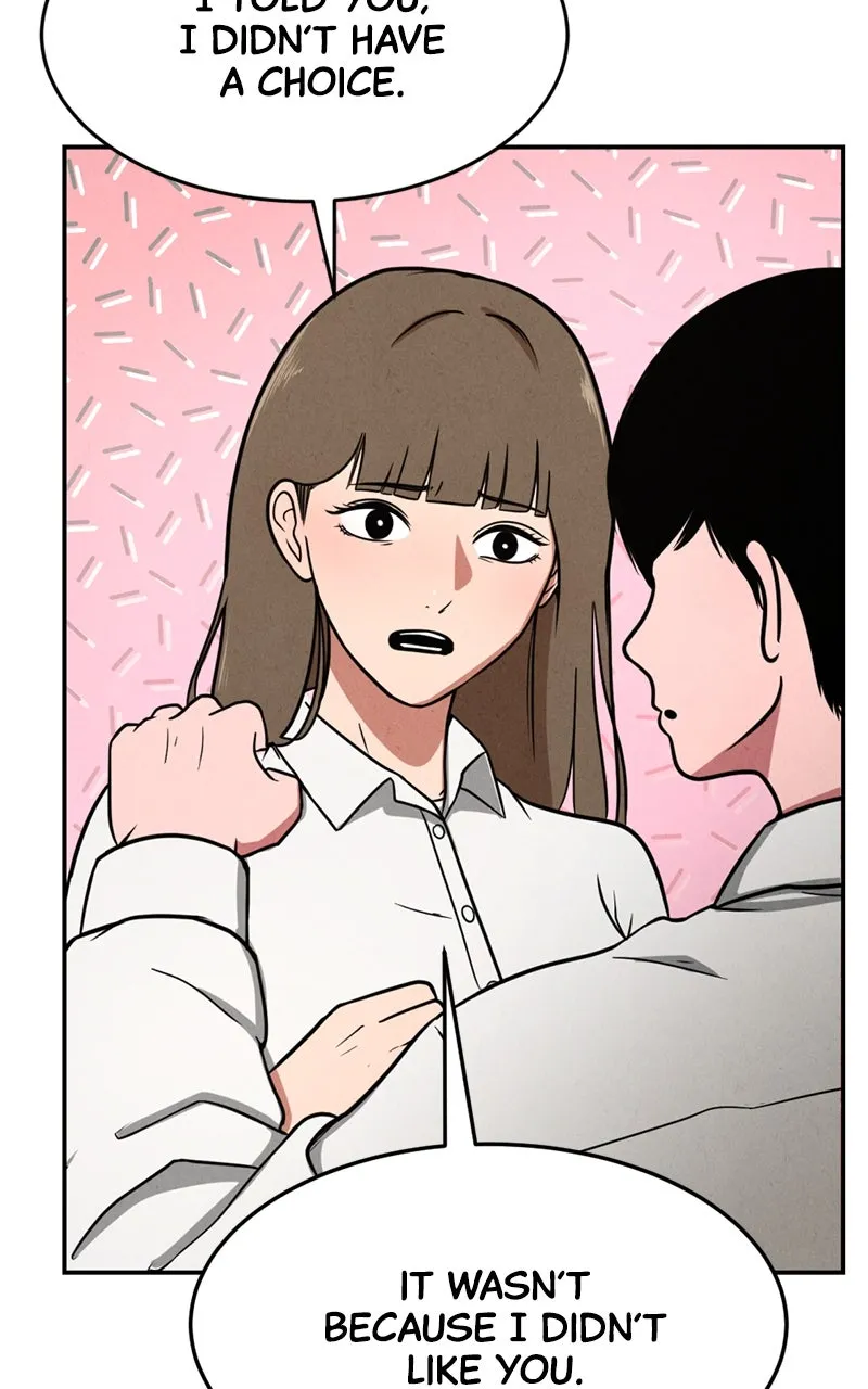 Read The Shell chapter 9 image 24 on Lezhin