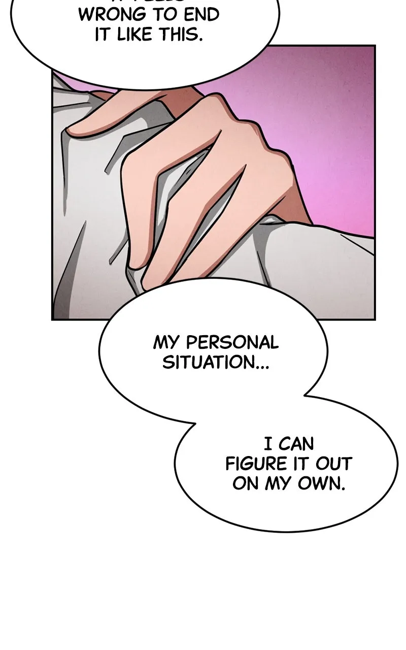 Read The Shell chapter 9 image 28 on Lezhin
