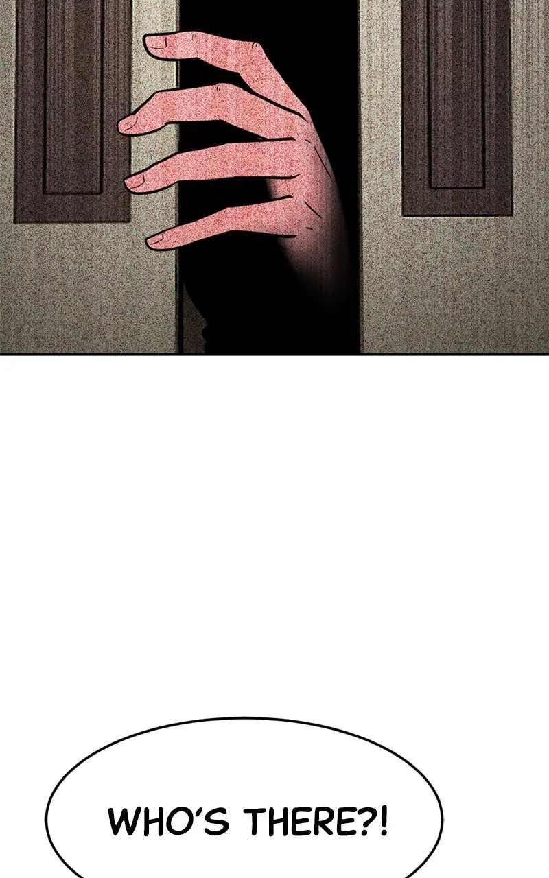 Read The Shell chapter 9 image 33 on Lezhin