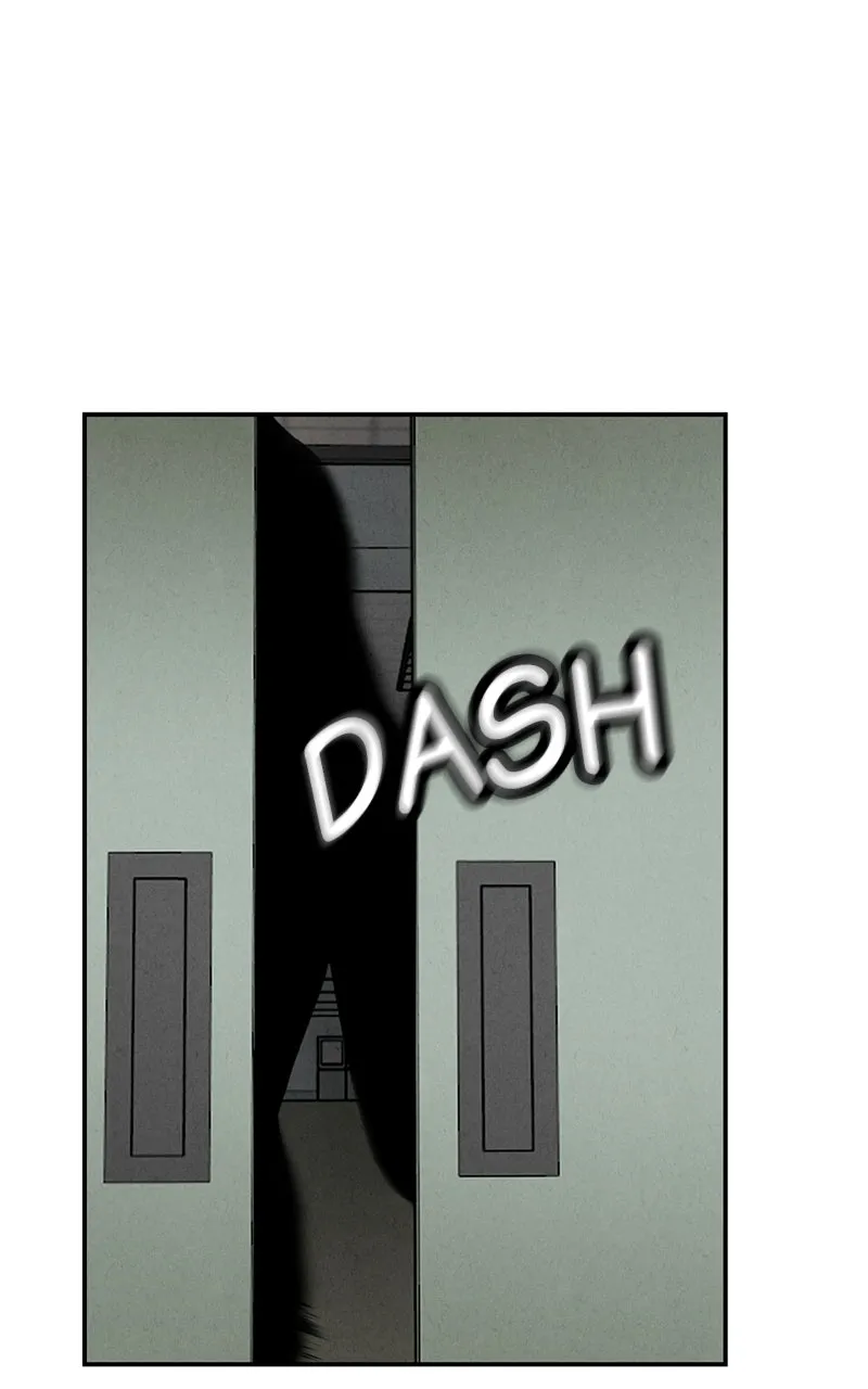 Read The Shell chapter 9 image 35 on Lezhin