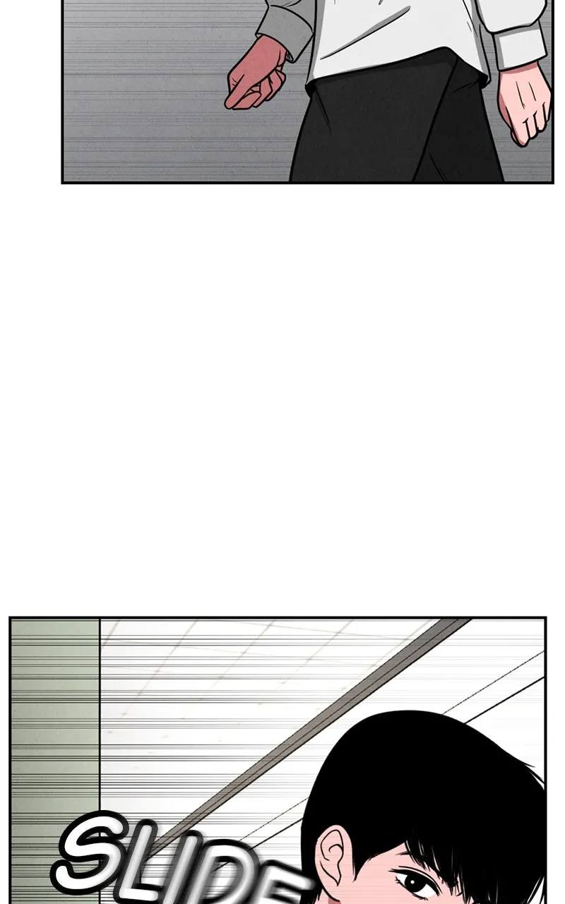 Read The Shell chapter 9 image 37 on Lezhin