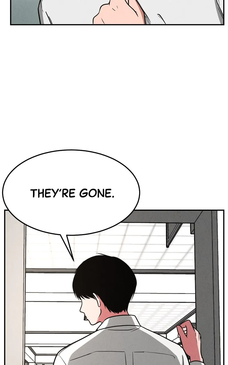 Read The Shell chapter 9 image 41 on Lezhin