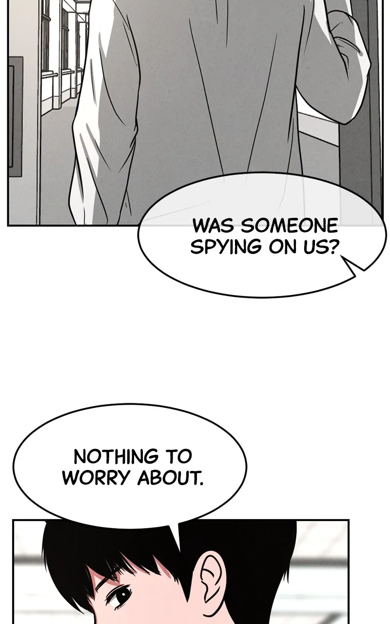 Read The Shell chapter 9 image 42 on Lezhin