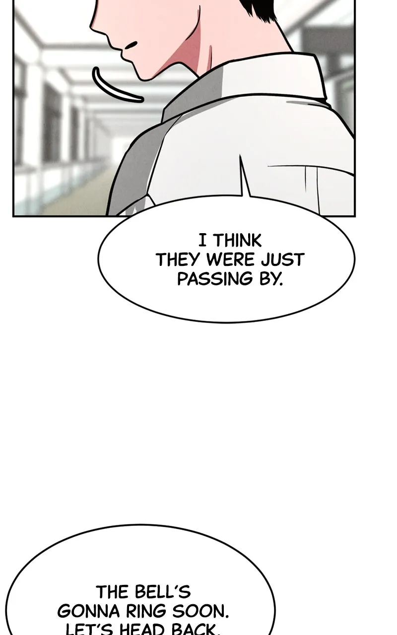 Read The Shell chapter 9 image 43 on Lezhin