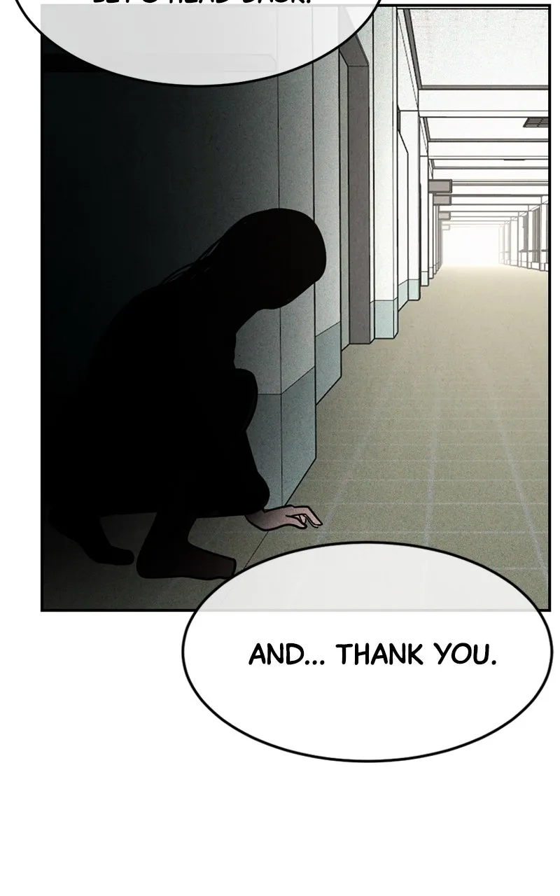 Read The Shell chapter 9 image 44 on Lezhin