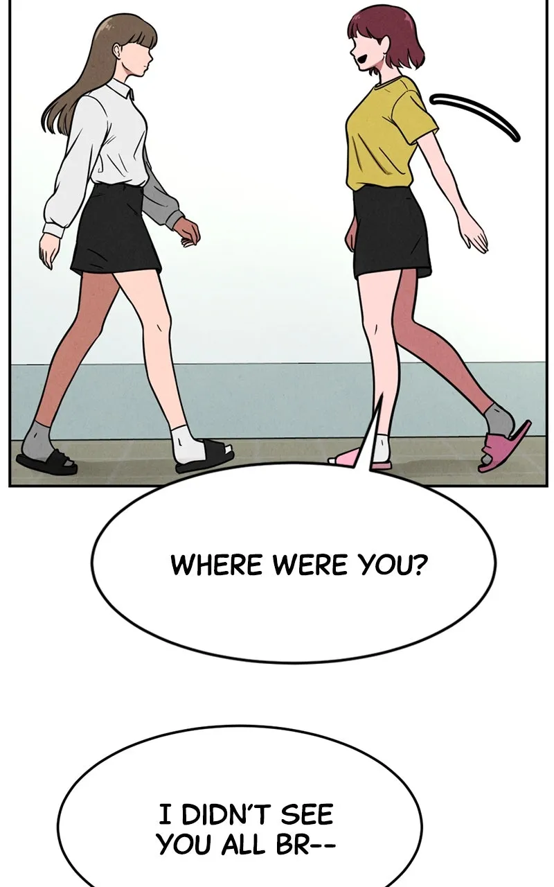 Read The Shell chapter 9 image 52 on Lezhin