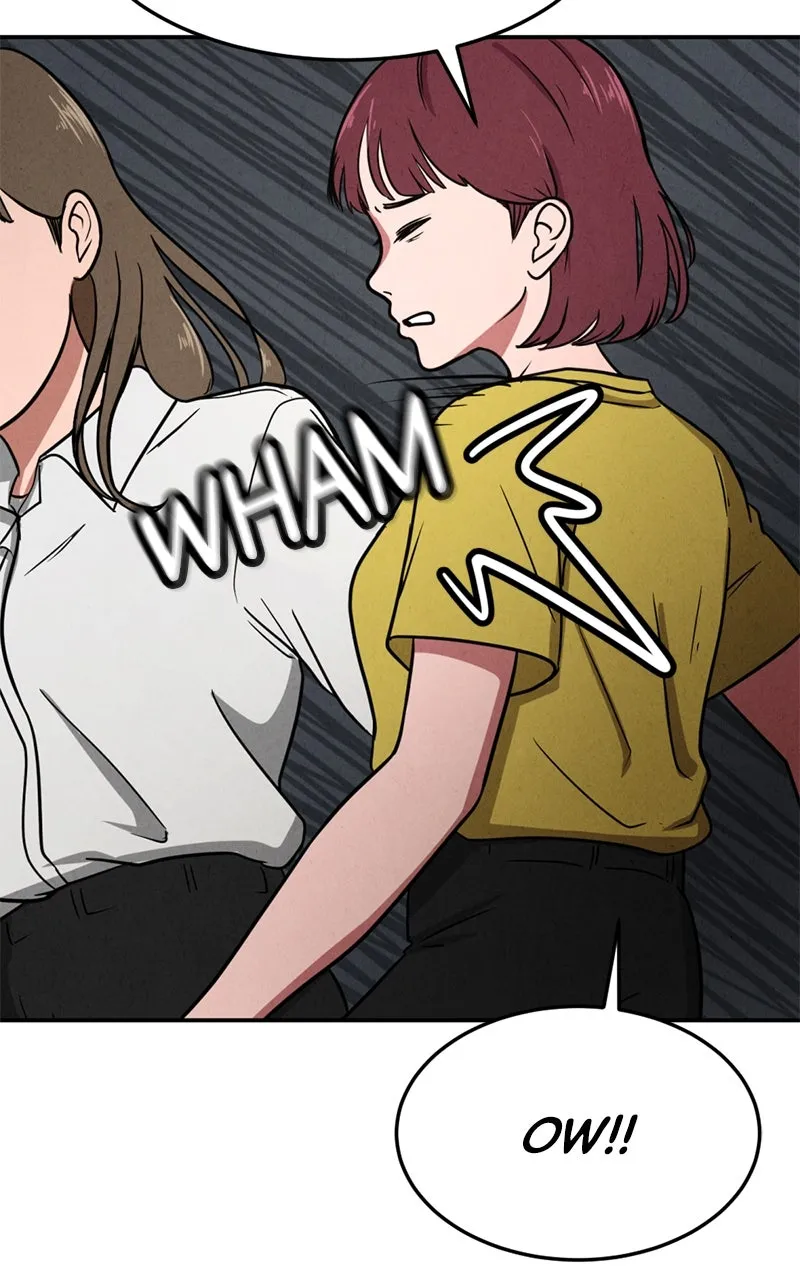 Read The Shell chapter 9 image 53 on Lezhin