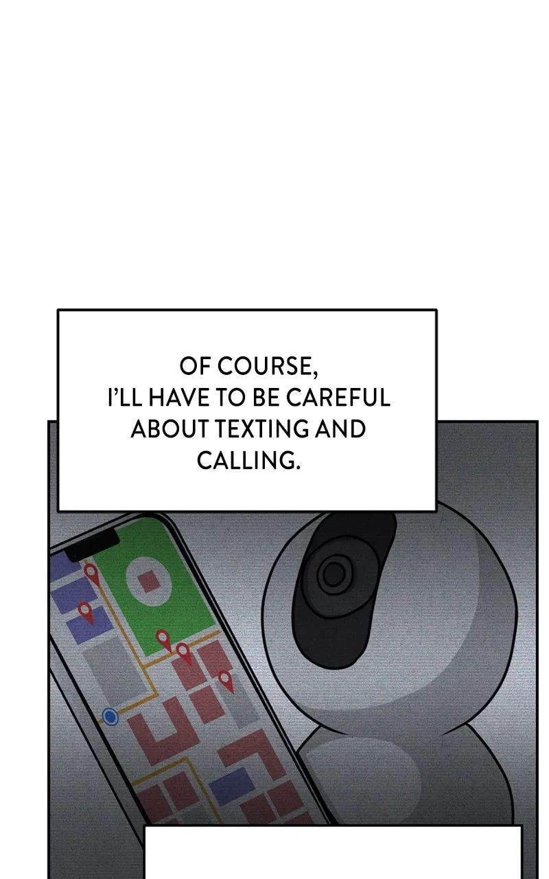 Read The Shell chapter 9 image 84 on Lezhin