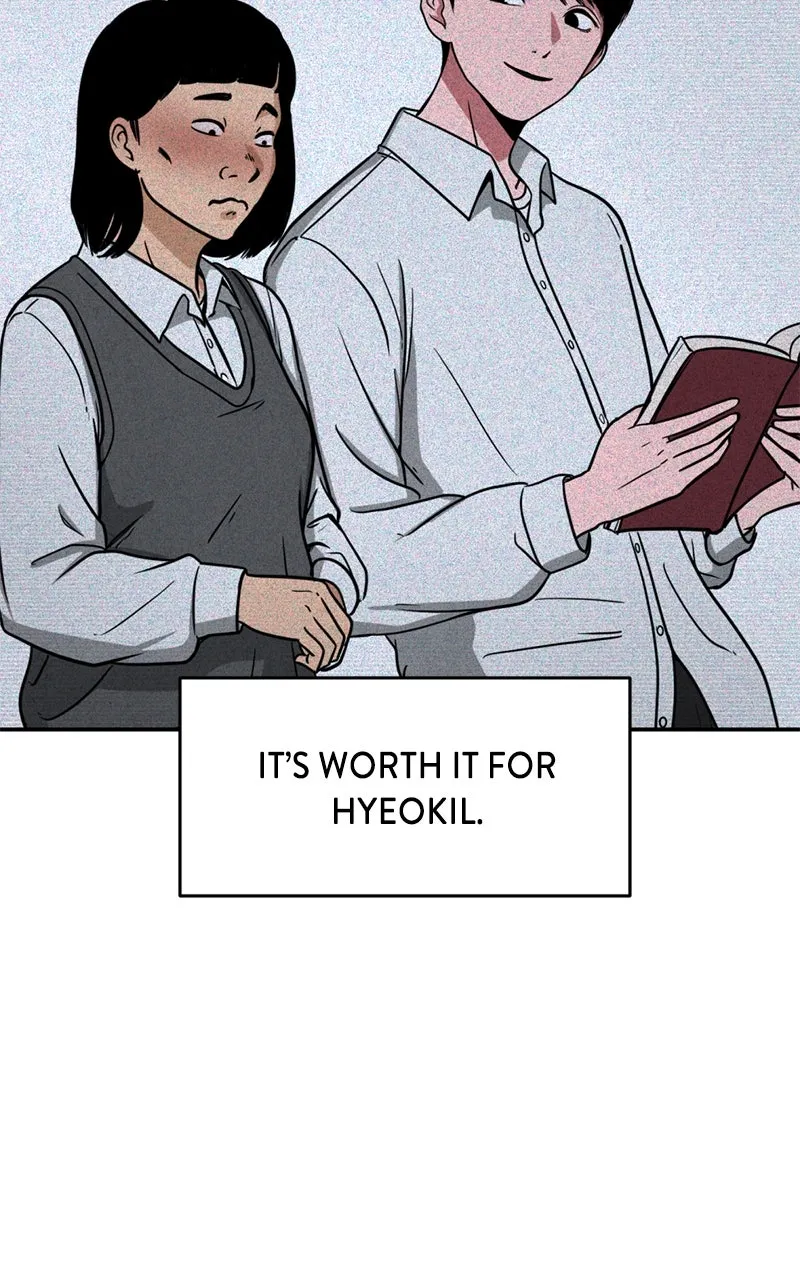 Read The Shell chapter 9 image 89 on Lezhin