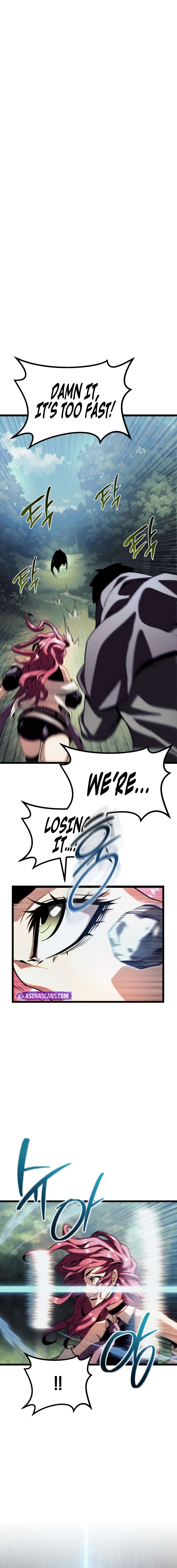 Read The Shepherd Wizard chapter 10 image 1 on Lezhin