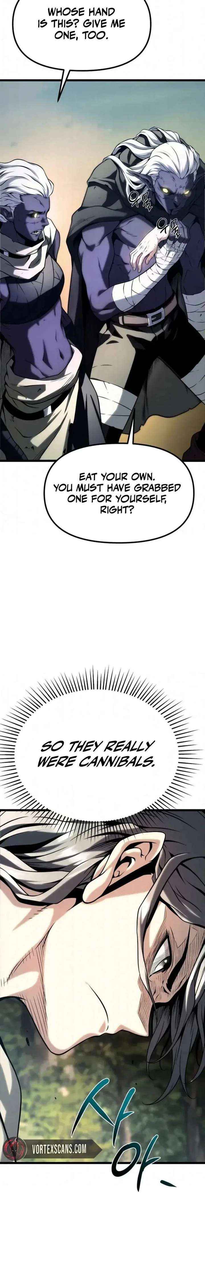 Read The Shepherd Wizard chapter 11 image 12 on Lezhin