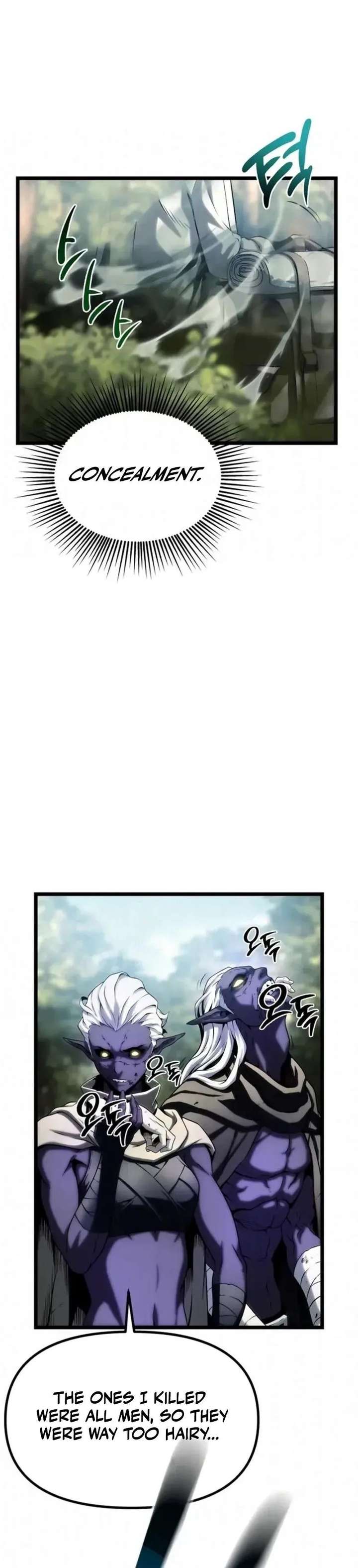 Read The Shepherd Wizard chapter 11 image 13 on Lezhin