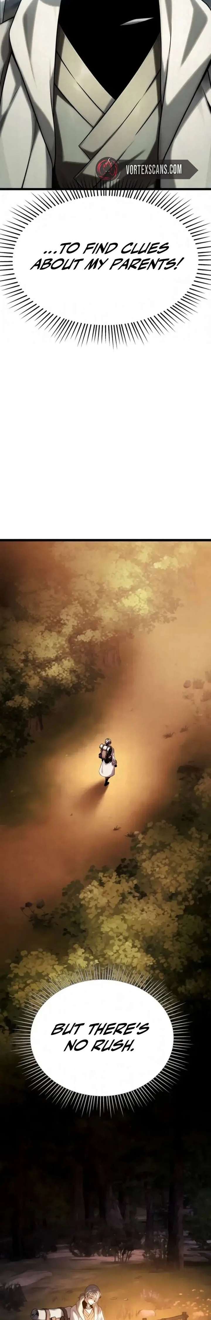 Read The Shepherd Wizard chapter 11 image 2 on Lezhin