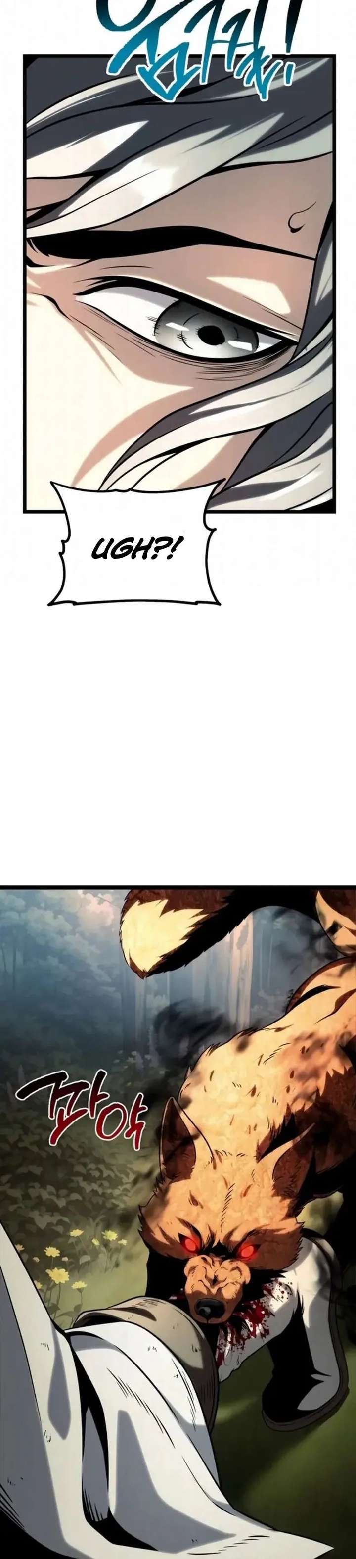 Read The Shepherd Wizard chapter 11 image 27 on Lezhin