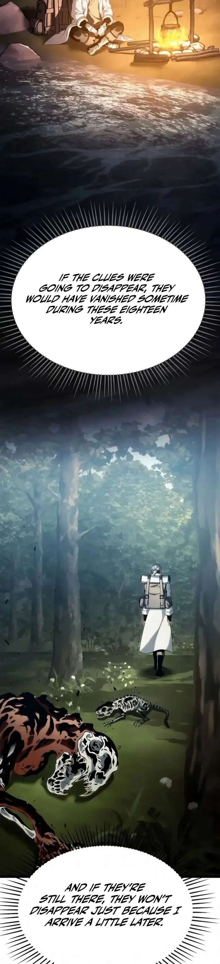 Read The Shepherd Wizard chapter 11 image 3 on Lezhin